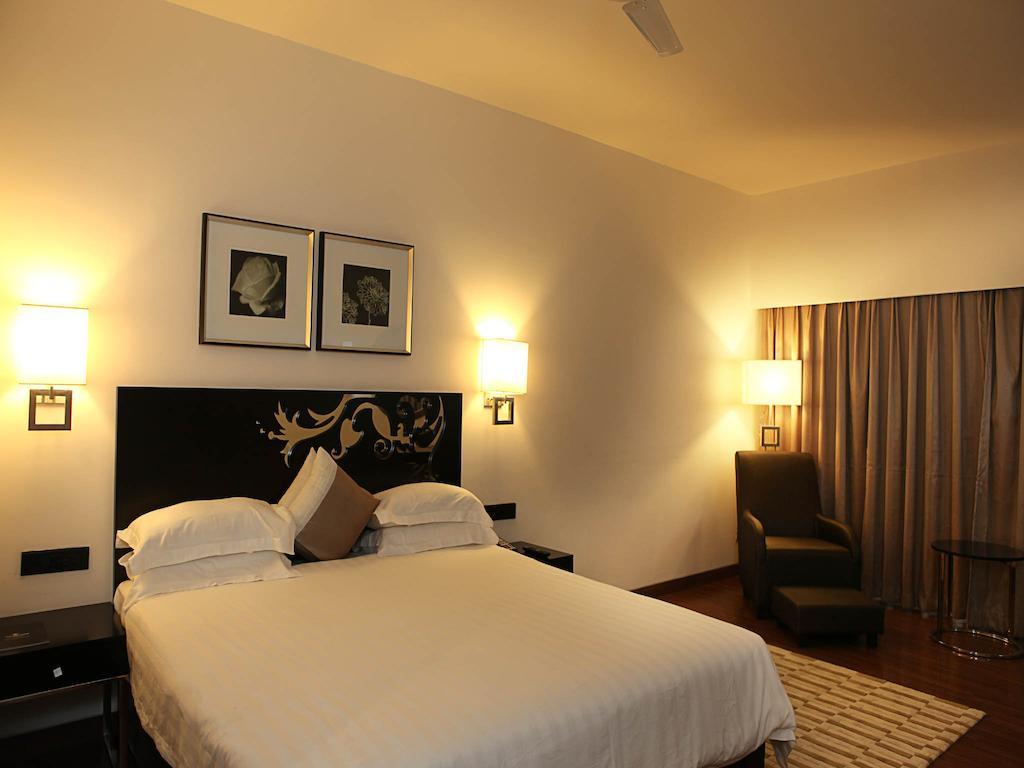 The Kay Hotel Vijayawāda Habitación foto