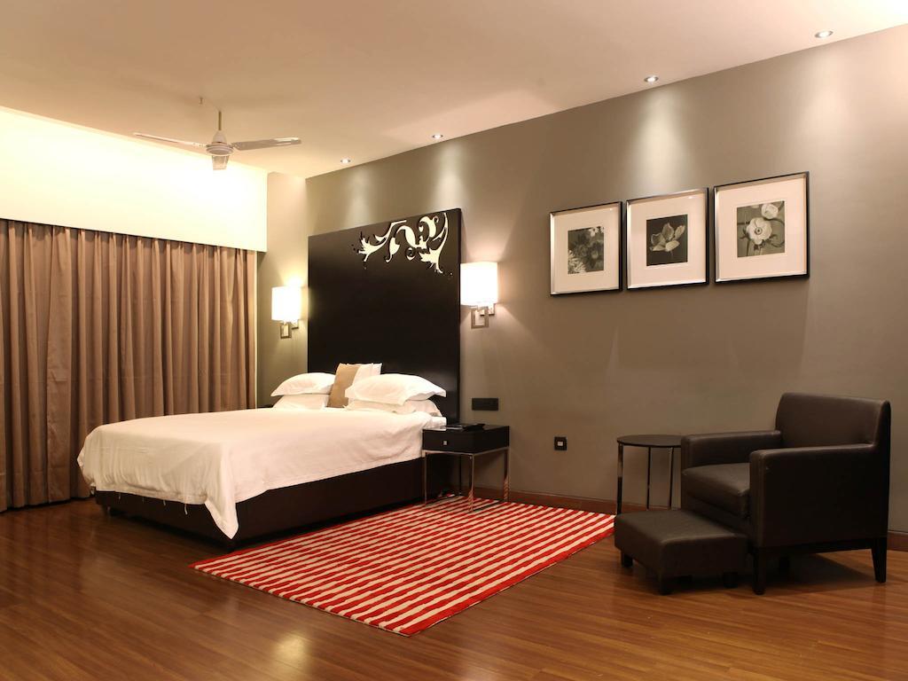 The Kay Hotel Vijayawāda Habitación foto